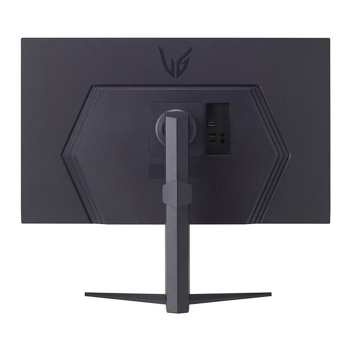 LG Monitor Gaming UltraGear 32GS75Q-B.AEU 32" QHD 165Hz 1ms Nano IPS HDR 400