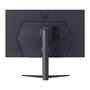 LG Monitor Gaming UltraGear 32GS75Q-B.AEU 32" QHD 165Hz 1ms Nano IPS HDR 400