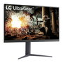 LG Monitor Gaming UltraGear 32GS75Q-B.AEU 32" QHD 165Hz 1ms Nano IPS HDR 400