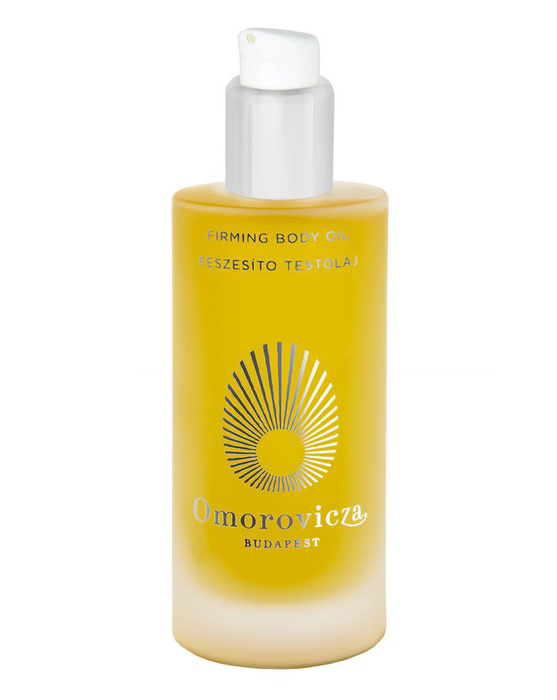 Omorovicza Firming Body Oil 100 ml Omorovicza Firming Body Oil 100 ml