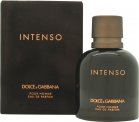 Dolce & Gabbana Pour Homme Intenso Eau de Parfum 75ml Vaporizador