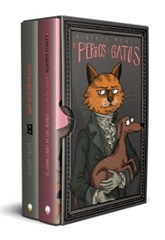 TEMAS HOY, Estuche de perros y gatos, Alberto Montt - TEMAS HOY
