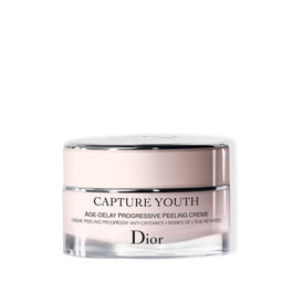 Dior Capture Youth Peeling Cream 50 ml