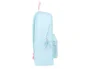 Safta Mochila Infantil Colección Pembe the Pink Cat, 280x200x80 mm / 420x150x330 mm, Asas