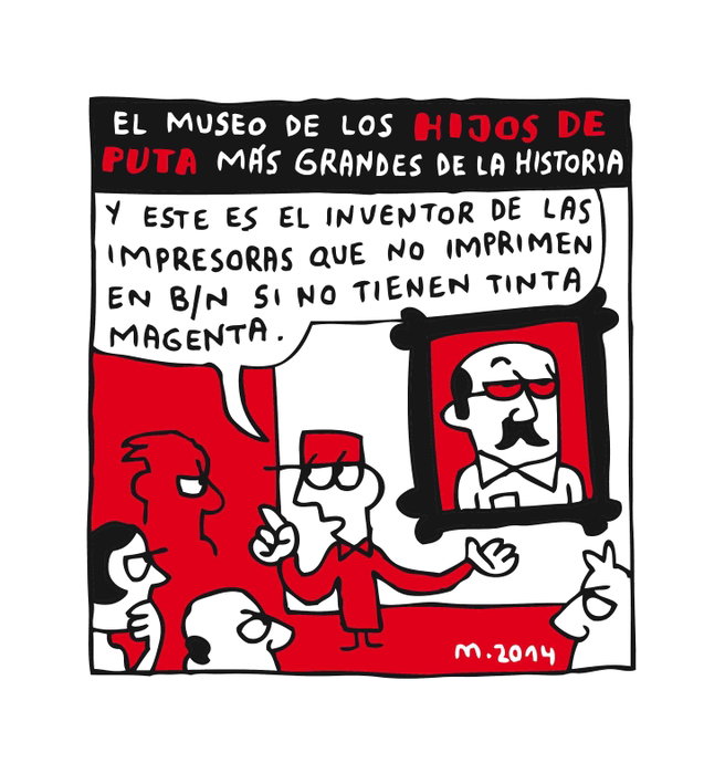 Como Caer Mal A Un Artesano