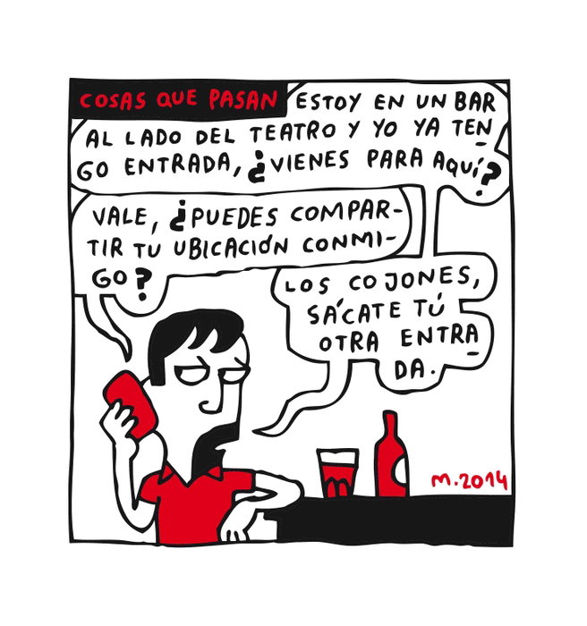 Como Caer Mal A Un Artesano