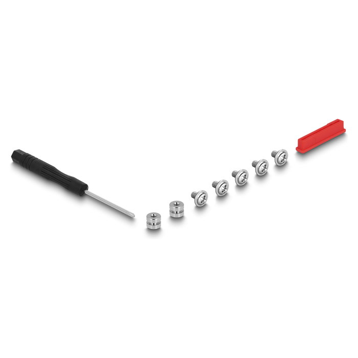 DeLOCK Tarjeta de expansión NVMe M.2 Clave A+E a Clave M con cable de 20 cm DeLOCK Tarjeta de expansión NVMe M.2 Clave A+E a Clave M con cable de 20 cm