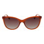 Polaroid PLD-4179-S-55FMPLA Gafas de sol Marrón