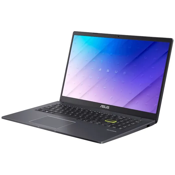 ASUS VivoBook 15 E510 E510KABQ1367WS - Portátil 15.6" FHD, Intel Celeron N4500, 4GB RAM, 128GB eMMC, Windows 11 + Microsoft 365