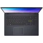 ASUS VivoBook 15 E510 E510KABQ1367WS - Portátil 15.6" FHD, Intel Celeron N4500, 4GB RAM, 128GB eMMC, Windows 11 + Microsoft 365