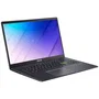 ASUS VivoBook 15 E510 E510KABQ1367WS - Portátil 15.6" FHD, Intel Celeron N4500, 4GB RAM, 128GB eMMC, Windows 11 + Microsoft 365