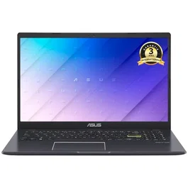 Asus VivoBook 15 E510 con Intel Celeron N4500, 4 GB de RAM y 128 GB eMMC