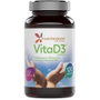 MUNDO NATURAL Vitamina D3 4000 UI 120 perlas