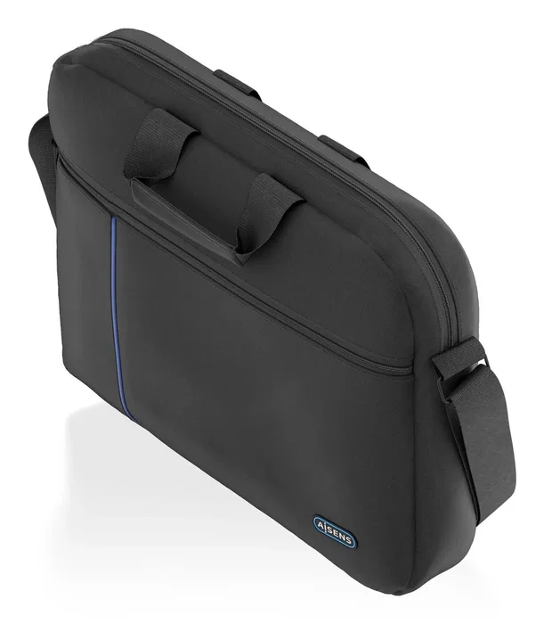 Aisens Maletín para Portátil 15,6 Pulgadas Negro ASBG-BC021-BK Aisens Maletín para Portátil 15,6 Pulgadas Negro ASBG-BC021-BK