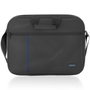 Aisens Maletín para Portátil 15.6 pulg ASBG-BC021-BK Negro