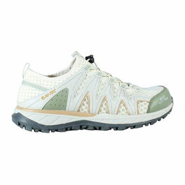 Zapatillas Deportivas Mujer Hi-Tec Hiker Vent Ng