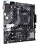 Asus Prime A520M-K Placa Base Socket AM4 Micro ATX (A520, DDR4, PCIe 3.0, M.2, HDMI 2.1) para AMD Ryzen 5000/4000/3000 Series