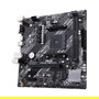 Asus Prime A520M-K Placa Base Socket AM4 Micro ATX (A520, DDR4, PCIe 3.0, M.2, HDMI 2.1) para AMD Ryzen 5000/4000/3000 Series
