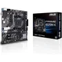 Asus Prime A520M-K Placa Base Socket AM4 Micro ATX (A520, DDR4, PCIe 3.0, M.2, HDMI 2.1) para AMD Ryzen 5000/4000/3000 Series