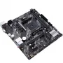 Asus Prime A520M-K Placa Base Socket AM4 Micro ATX (A520, DDR4, PCIe 3.0, M.2, HDMI 2.1) para AMD Ryzen 5000/4000/3000 Series
