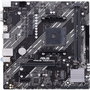 Asus Prime A520M-K Placa Base Socket AM4 Micro ATX (A520, DDR4, PCIe 3.0, M.2, HDMI 2.1) para AMD Ryzen 5000/4000/3000 Series
