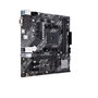 ASUS PRIME A520M-K Placa Base AMD A520, Socket AM4 (mATX) para procesadores AMD Ryzen de 3ª Generación y APUs Radeon