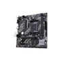 ASUS PRIME A520M-K Placa Base AMD A520, Socket AM4 (mATX) para procesadores AMD Ryzen de 3ª Generación y APUs Radeon
