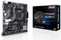 Asus Prime A520M-K Micro ATX