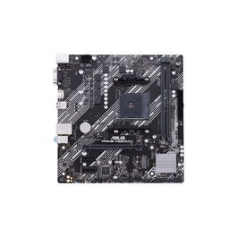 ASUS PLACA BASE PRIME A520M-K AMD AM4 MATX 2DDR4 HDMI PCIE3.0 4SATA3 USB3.2