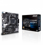 Asus Prime A520M-K Micro ATX