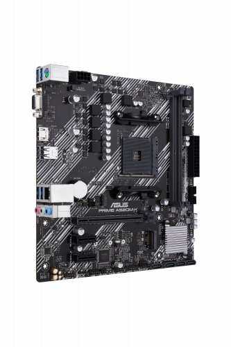 Asus Prime A520M-K Micro ATX