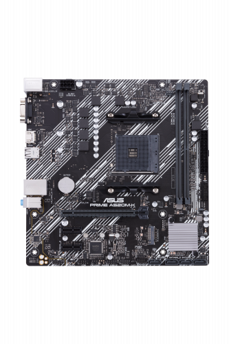 Asus Prime A520M-K Micro ATX