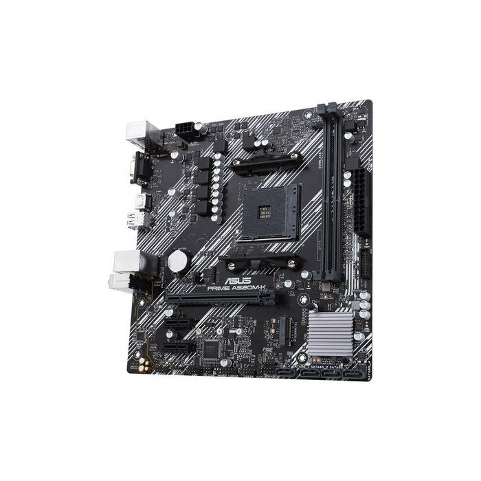 Asus Prime A520M-K Micro ATX