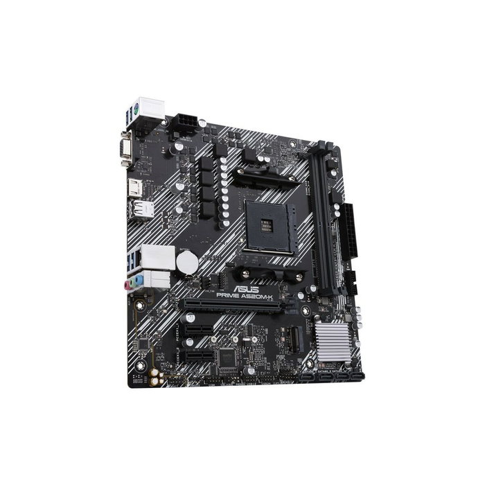 Asus Prime A520M-K Micro ATX