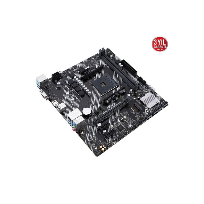 Asus Prime A520M-K Micro ATX