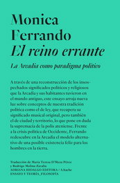 El reino errante, el, Monica Ferrando - Adriana Hidalgo, Editorial