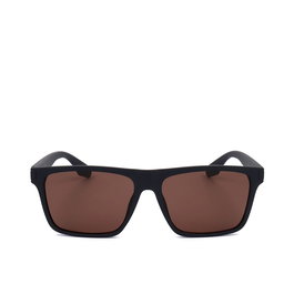 Calvin Klein Gafas de Sol Hombre CK20521S 410 Rectangulares Plástico Inyectado 56 mm Protección UV400