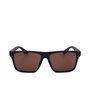 Calvin Klein Gafas de Sol Hombre CK20521S 410 Rectangulares Plástico Inyectado 56 mm Protección UV400
