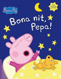 BEASCOA Bona nit, Pepa!