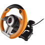 Speedlink DRIFT O.Z. Racing Wheel PC, negro-naranja