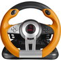 Speedlink DRIFT O.Z. Racing Wheel PC, negro-naranja