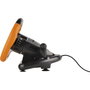 Speedlink DRIFT O.Z. Racing Wheel PC, negro-naranja