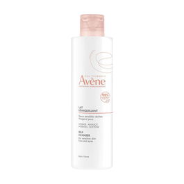 Avène Leche Desmaquillante Pieles Sensibles 200ml
