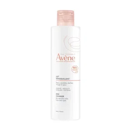 Avène Leche limpiadora desmaquillante 200 ml
