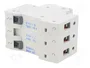 SIEMENS 5SL4310-7 Interruptor magnetotérmico 10A 3P 10kA