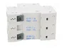 SIEMENS 5SL4310-7 Interruptor magnetotérmico 10A 3P 10kA