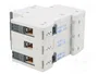 SIEMENS 5SL4310-7 Interruptor magnetotérmico 10A 3P 10kA