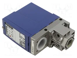 TELEMECANIQUE SENSORS Presostato de Presión 0,4÷4bar G1/4 de Automatización