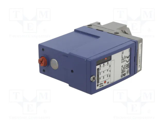 TELEMECANIQUE SENSORS Presostato de Presión 0,4÷4bar G1/4 de Automatización
