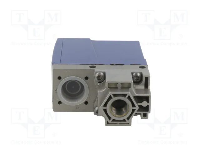 TELEMECANIQUE SENSORS Presostato de Presión 0,4÷4bar G1/4 de Automatización